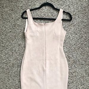 Hazel boutique dress